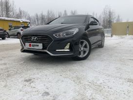  Hyundai Sonata 2018 , 1400000 , -