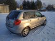  Mazda Verisa 2006 , 355000 , 