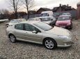  Peugeot 407 2007 , 280000 , 