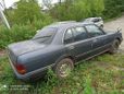  Toyota Crown 1995 , 50000 , 