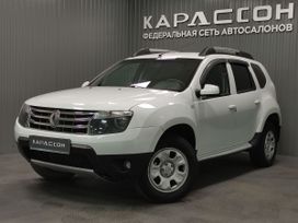 SUV   Renault Duster 2014 , 1225000 , 