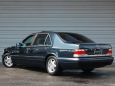  Mercedes-Benz S-Class 1993 , 400000 , 