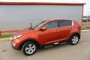 SUV   Kia Sportage 2011 , 835000 , 