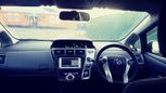    Toyota Prius Alpha 2013 , 1240000 , 