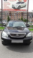 SUV   Lexus RX350 2007 , 870000 , 