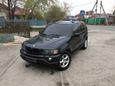 SUV   BMW X5 1999 , 1100000 , 