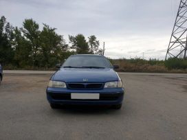  Toyota Carina E 1996 , 200000 , 