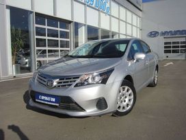  Toyota Avensis 2011 , 809000 , 