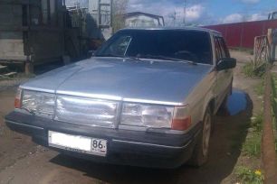 Volvo 940 1993 , 160000 , 