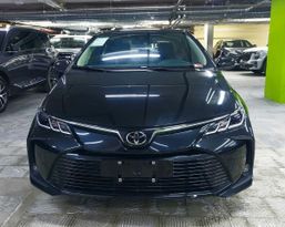  Toyota Corolla 2023 , 2400000 , 