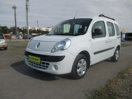    Renault Kangoo 2013 , 585000 , --