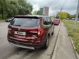 SUV   Honda Pilot 2021 , 3800000 , 