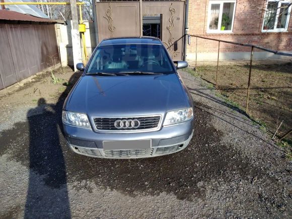  Audi A6 1998 , 180000 ,  