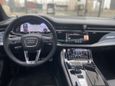 SUV   Audi Q8 2021 , 12500000 , 