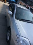  Toyota Allex 2001 , 320000 , 