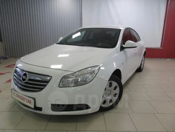  Opel Insignia 2013 , 545000 , 