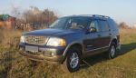 SUV   Ford Explorer 2003 , 380000 , 