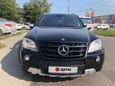 SUV   Mercedes-Benz M-Class 2008 , 1250000 , 