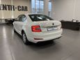  Skoda Octavia 2015 , 685000 , 