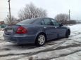  Mercedes-Benz E-Class 2004 , 615000 , 