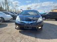  Honda Fit Shuttle 2012 , 750000 , 