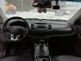 SUV   Kia Sportage 2013 , 899000 , 