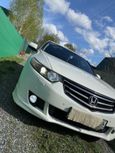  Honda Accord 2008 , 690000 , 