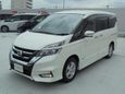    Nissan Serena 2018 , 1170000 , 