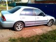  Honda City 2001 , 180000 , 