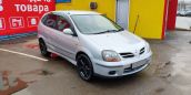    Nissan Tino 2001 , 280000 , 