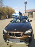 SUV   BMW X1 2012 , 865000 , 