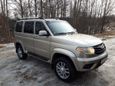 SUV     2015 , 500000 , 