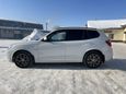 SUV   BMW X3 2016 , 2300000 , 