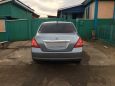  Nissan Tiida 2005 , 325000 , 