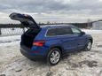 SUV   Skoda Kodiaq 2018 , 2199000 , 