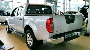  Nissan Navara 2013 , 1398000 , 