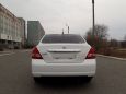  Nissan Tiida Latio 2012 , 520000 , 