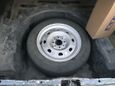  Toyota Sprinter 1993 , 91000 , 