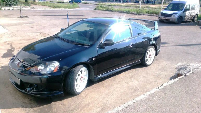  Honda Integra 2004 , 400000 , 