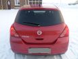  Nissan Tiida 2006 , 335000 , 