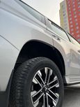 SUV   Mitsubishi Montero Sport 2022 , 4130000 , 
