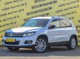 SUV   Volkswagen Tiguan 2013 , 1250000 , 