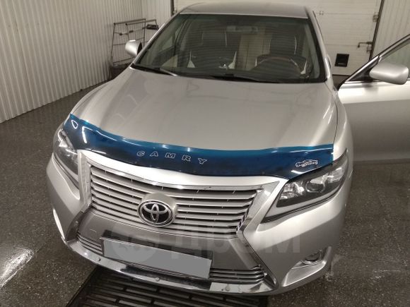  Toyota Camry 2007 , 550000 , 