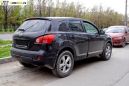 SUV   Nissan Qashqai 2009 , 562000 , 