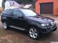 SUV   BMW X5 2004 , 900000 , 