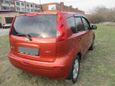  Nissan Note 2007 , 325000 , 