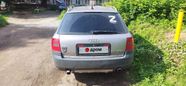  Audi A6 allroad quattro 2001 , 380000 , 