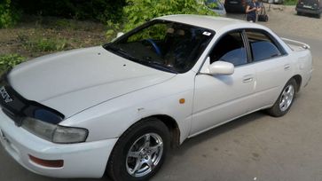  Toyota Corona Exiv 1993 , 120000 , 