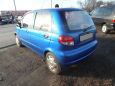  Daewoo Matiz 2011 , 160000 , 