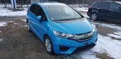  Honda Fit 2014 , 688000 , 